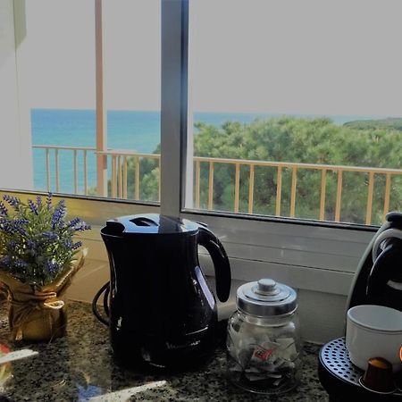 Apartament La Vista Bonica Blanes Eksteriør bilde