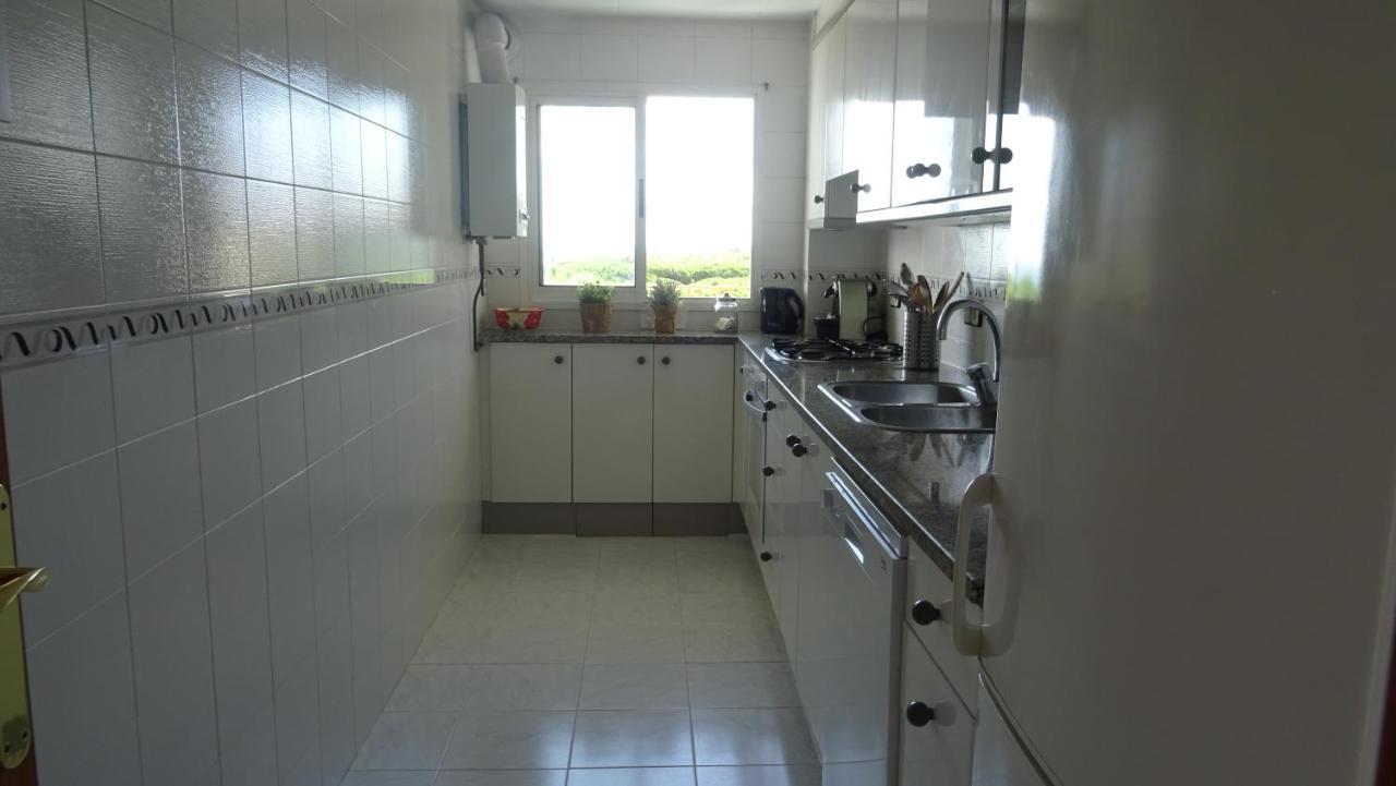 Apartament La Vista Bonica Blanes Eksteriør bilde