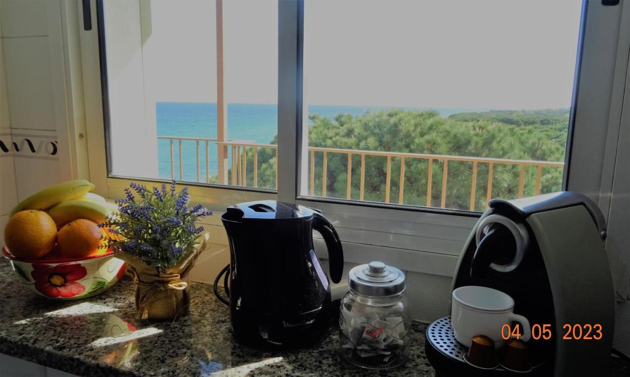 Apartament La Vista Bonica Blanes Eksteriør bilde