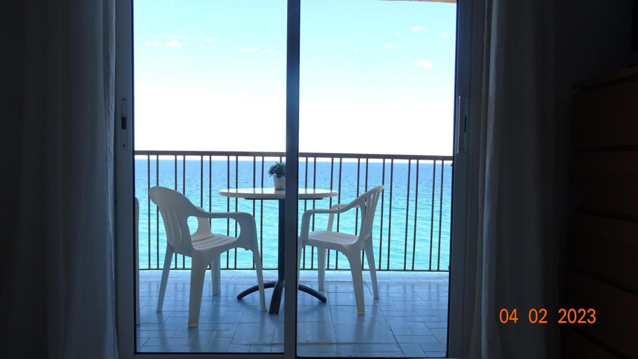 Apartament La Vista Bonica Blanes Eksteriør bilde