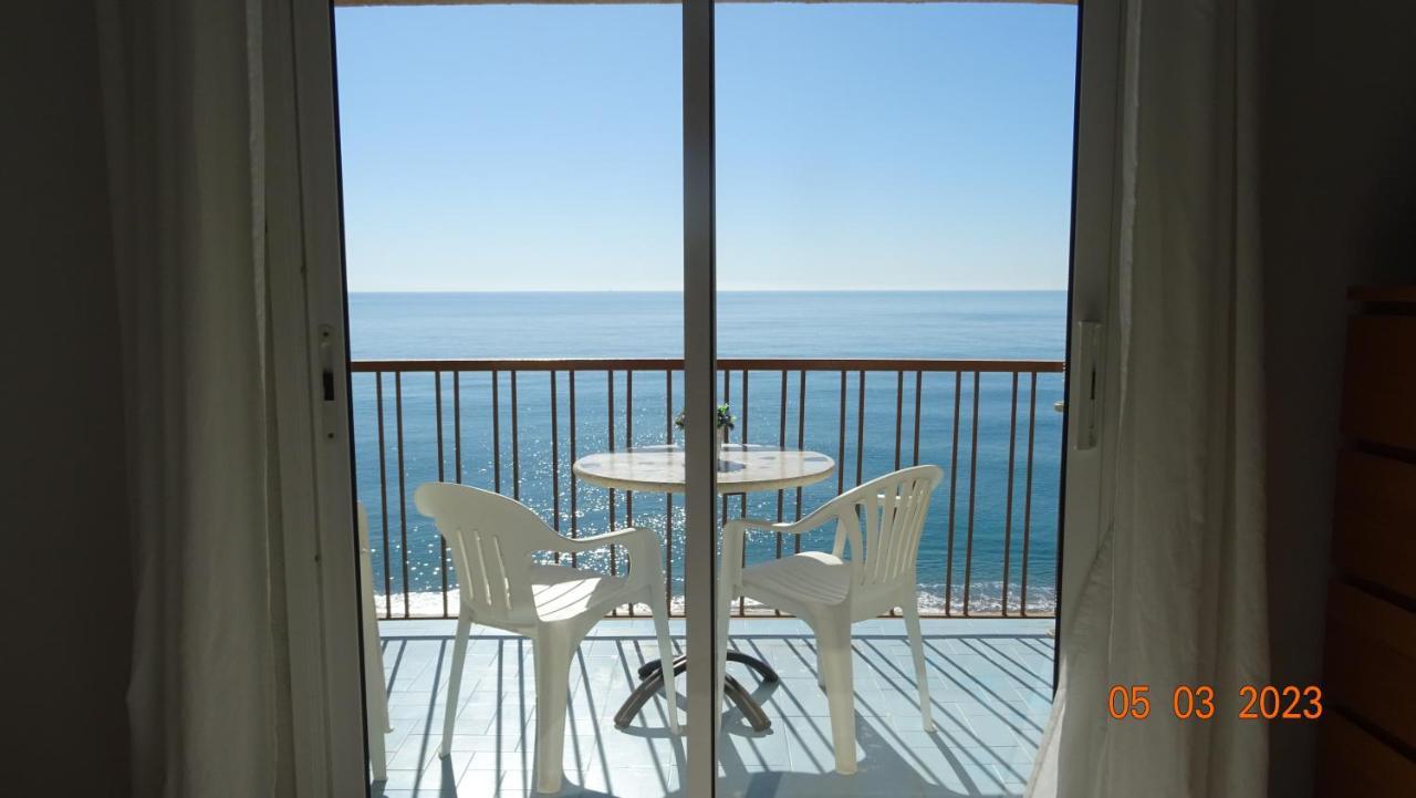 Apartament La Vista Bonica Blanes Eksteriør bilde