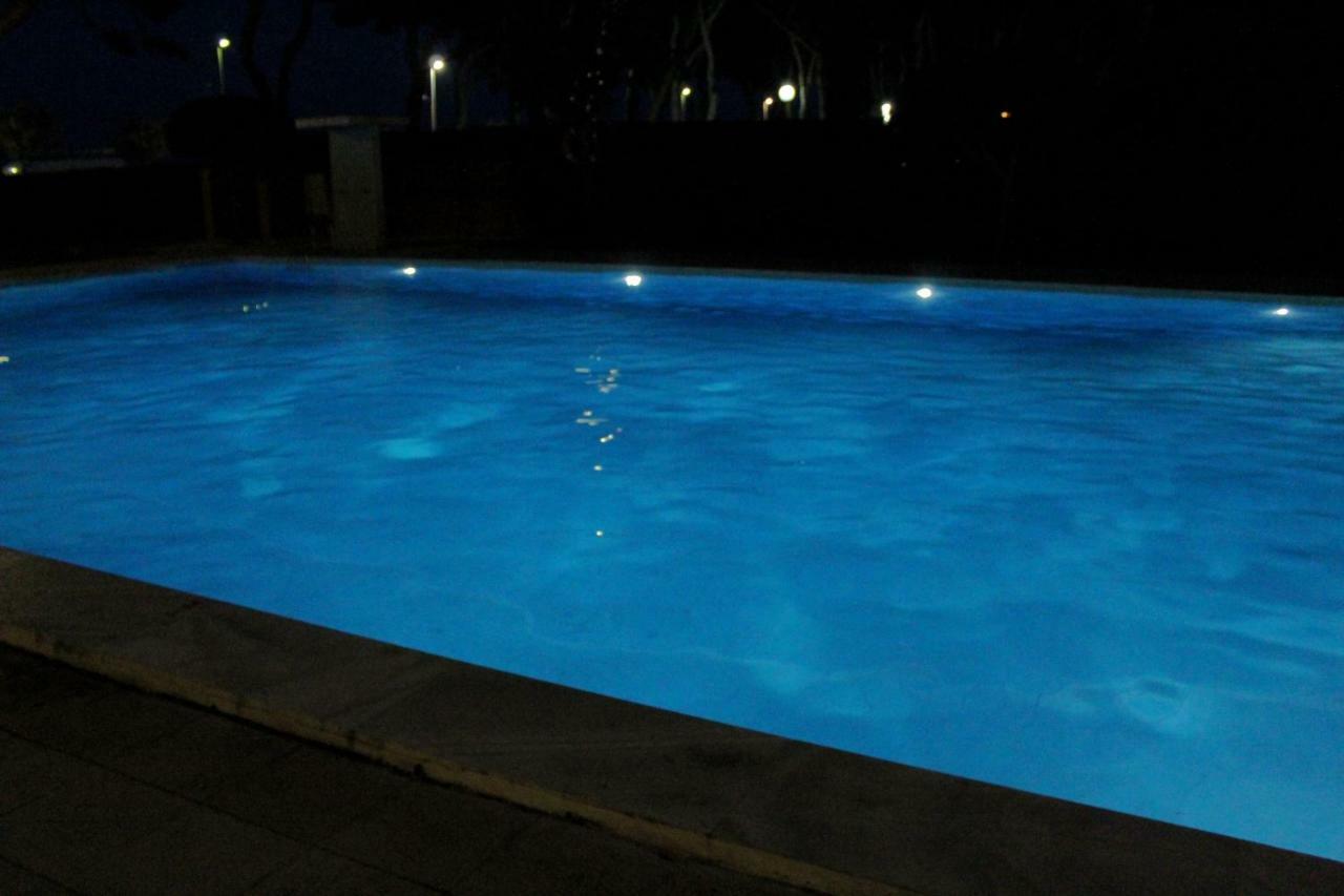 Apartament La Vista Bonica Blanes Eksteriør bilde