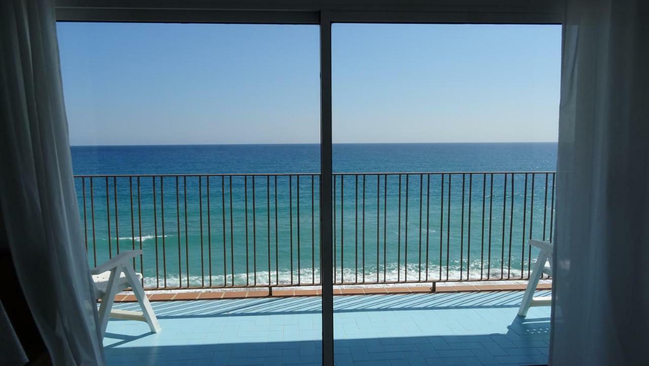 Apartament La Vista Bonica Blanes Eksteriør bilde