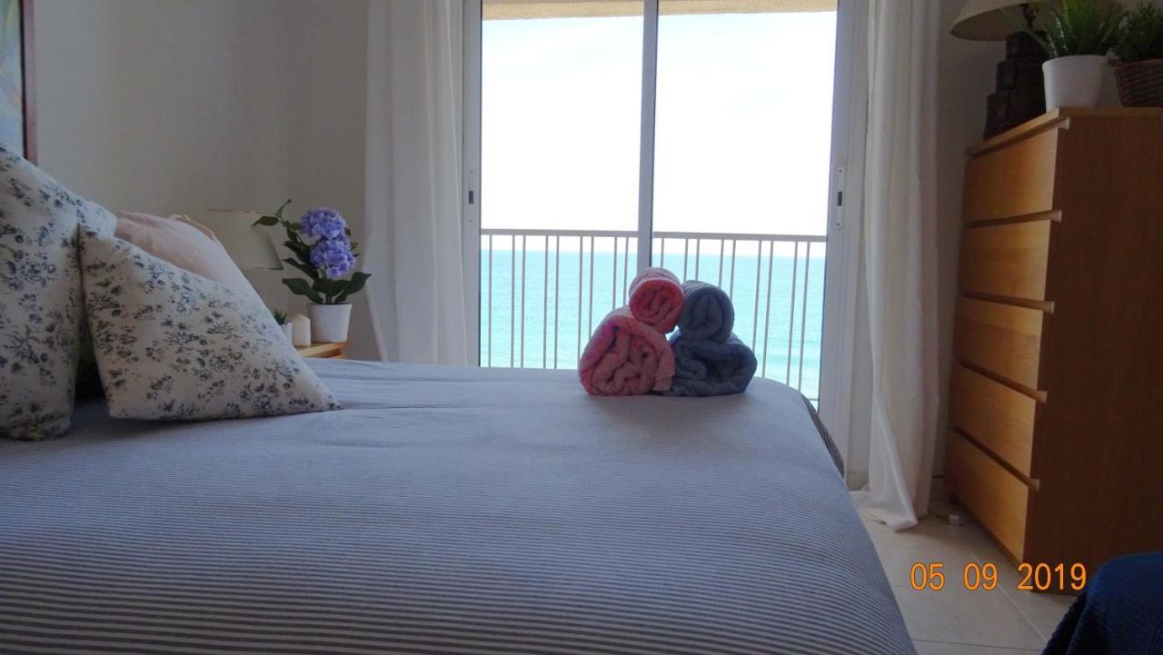 Apartament La Vista Bonica Blanes Eksteriør bilde