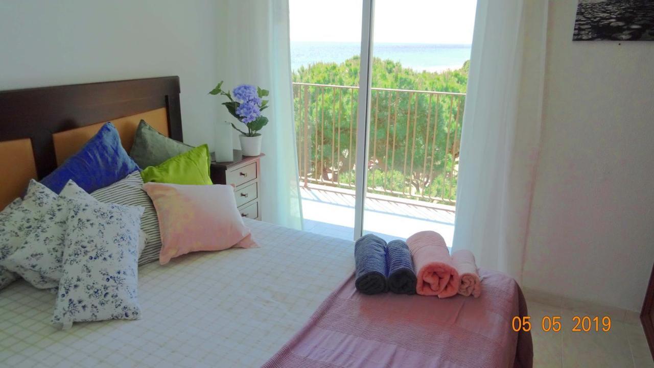 Apartament La Vista Bonica Blanes Eksteriør bilde